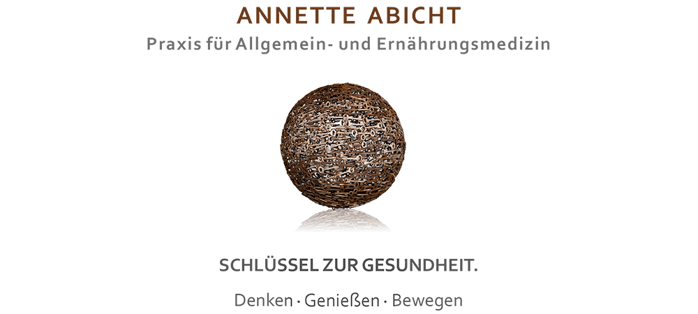 Annette Abicht - Praxis für Allgemein- und Ernährungsmedizin